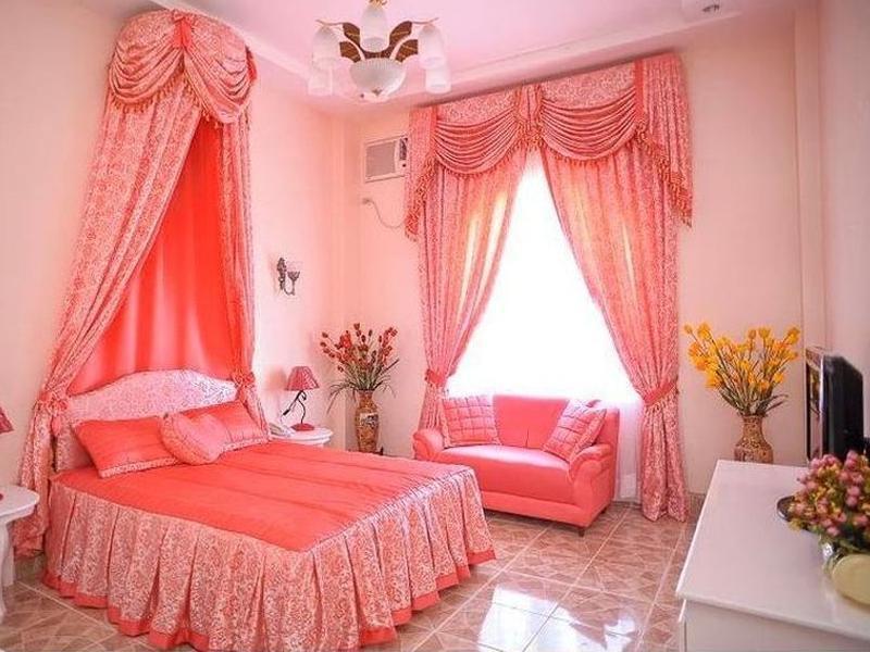 Highlander Hotel And Resort Solano Esterno foto