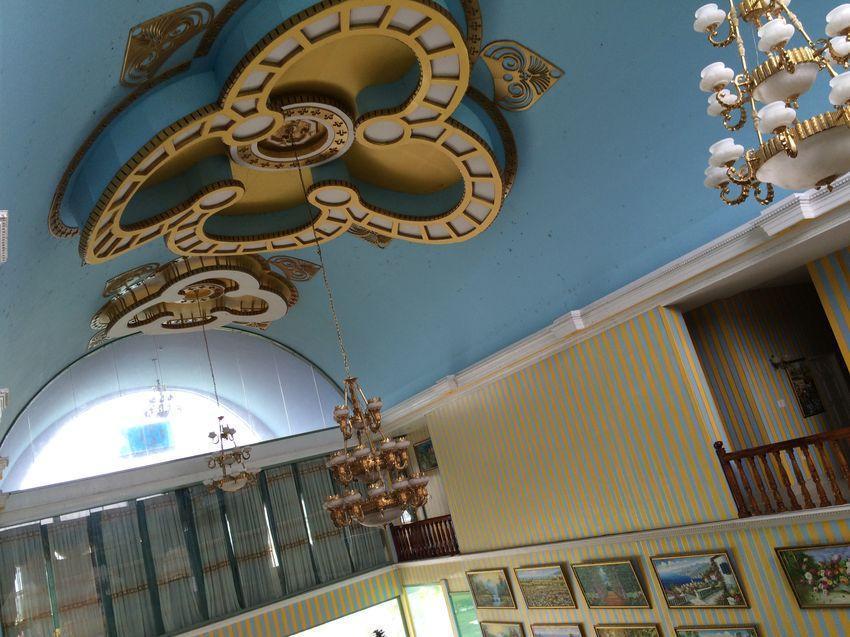 Highlander Hotel And Resort Solano Esterno foto